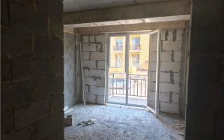 Продажа 1-комнатной квартиры, 45.1 м² - Продажа квартир в Жетысуском р-не Алматы