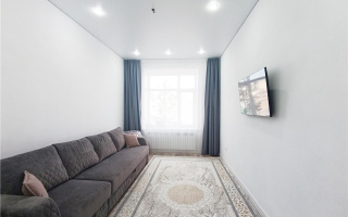 Продажа 1-комнатной квартиры, 40 м² - Продажа  однокомнатных квартир в Караганде