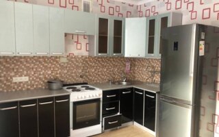Аренда 1-комнатной квартиры, 44 м² - Аренда квартир помесячно в Казахстане