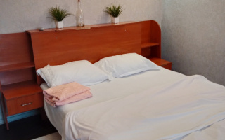 Аренда 2-комнатной квартиры посуточно, 46 м², ул. Казахстан, дом  104 - Аренда жилой и коммерческой недвижимости в Усть-Каменогорске