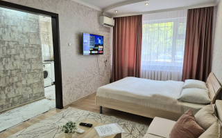 Аренда 1-комнатной квартиры посуточно, 33 м², ул. Мажита Жунисова, дом  179 - Аренда жилой и коммерческой недвижимости в Уральске