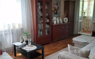 Продажа 3-комнатной квартиры, 62 м², пр. Строителей, дом  20 - Продажа  трехкомнатных квартир в Караганде без посредников