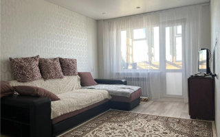 Продажа 4-комнатной квартиры, 81 м² - Продажа квартир в Абае