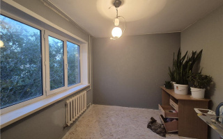 Продажа 4-комнатной квартиры, 61 м², мкр-н 6-й - Продажа  четырехкомнатных квартир в Темиртау