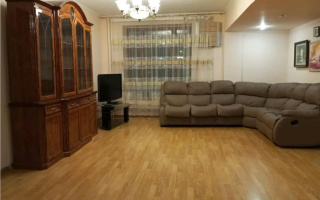 Продажа 3-комнатной квартиры, 93 м² - Продажа трехкомнатных квартир в монолитно-каркасном доме в Алматы