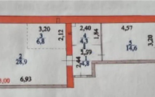Продажа 2-комнатной квартиры, 60.9 м² - Продажа квартир от собственников в Астане - страница 13
