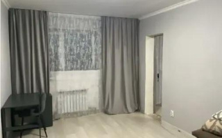 Продажа 1-комнатной квартиры, 38 м², пер. Камажай, дом  4/1 - Продажа  однокомнатных квартир в Астане с фото