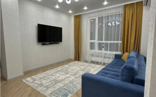 Продажа 3-комнатной квартиры, 85 м², ул. Казыбек би, дом  9/2 - Продажа  трехкомнатных квартир в новостройках Астаны