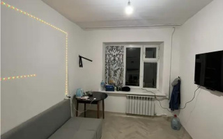Продажа 1-комнатной квартиры, 12 м² - Продажа квартир в кирпичном доме в Алматы - страница 9
