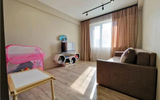 Продажа 2-комнатной квартиры, 55 м² - Продажа двухкомнатных квартир в Алматы - страница 2