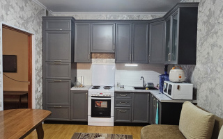 Продажа 1-комнатной квартиры, 50 м² - Продажа квартир в р-не Байконур Астаны