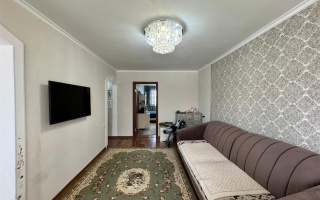 Продажа 2-комнатной квартиры, 47 м², пр. Республики - Продажа  двухкомнатных квартир в Караганде