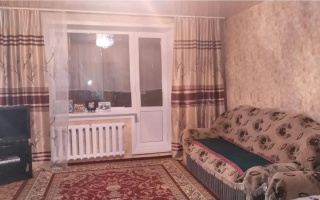 Продажа 4-комнатной квартиры, 78 м² - Продажа четырехкомнатных квартир от собственников в Караганде