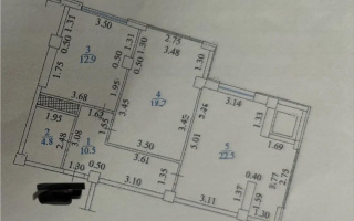 Продажа 2-комнатной квартиры, 80 м² - Продажа квартир в Алматы - страница 4