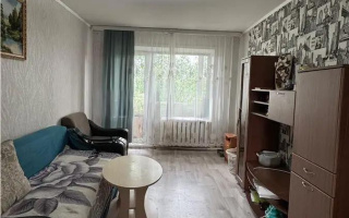 Продажа 2-комнатной квартиры, 44 м², мкр-н 14, дом  3 - Продажа  двухкомнатных квартир в Караганде