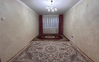 Продажа 2-комнатной квартиры, 45 м², пр. Металлургов - Продажа квартир в Темиртау