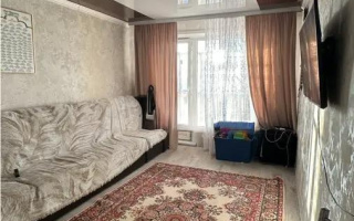 Продажа 3-комнатной квартиры, 64 м², 2 кв-л, дом  30 - Продажа квартир в Казахстане
