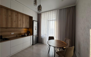 Продажа 2-комнатной квартиры, 60 м², ул. Асфендиярова - Продажа квартир в новостройках Астаны