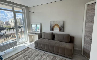 Продажа 1-комнатной квартиры, 27 м² - Продажа квартир в Астане - страница 111