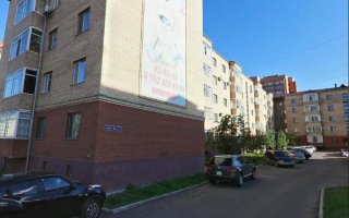 Продажа 2-комнатной квартиры, 64 м² - Продажа квартир в кирпичном доме в Астане - страница 4