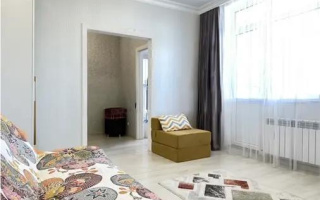 Продажа 1-комнатной квартиры, 39 м² - Продажа однокомнатных квартир в Астане - страница 3