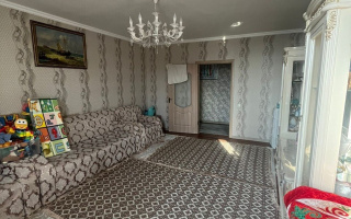 Продажа 2-комнатной квартиры, 68 м², ул. Ладыгина, дом  30 - Продажа  двухкомнатных квартир в Алматы с фото