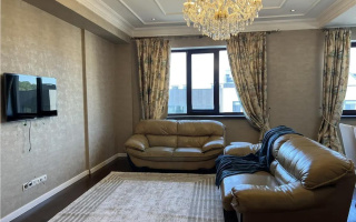 Продажа 2-комнатной квартиры, 88 м², ул. Нурмагамбетова, дом  138 - Продажа квартир в Алматы