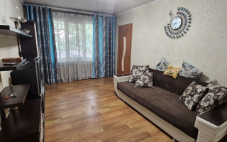 Аренда 2-комнатной квартиры, 44 м² - Аренда жилой и коммерческой недвижимости в Казахстане