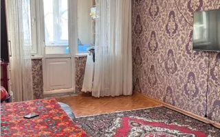 Продажа 2-комнатной квартиры, 45 м², ул. Розыбакиева, дом  206 - Продажа  двухкомнатных квартир в Алматы с фото