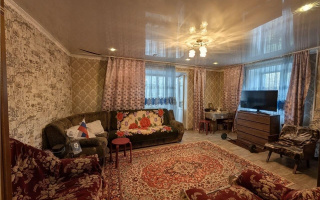 Продажа 5-комнатной квартиры, 90 м² - Продажа пятикомнатных и более квартир в Караганде