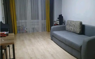 Продажа 2-комнатной квартиры, 54 м², ул. Молдагуловой, дом  32 - Продажа квартир в Алматы
