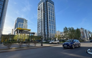 Продажа 4-комнатной квартиры, 123 м² - Продажа квартир в монолитно-каркасном доме в Казахстане