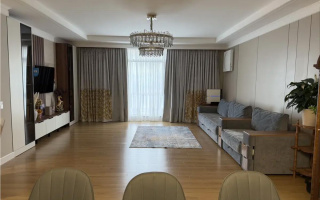 Продажа 5-комнатной квартиры, 200 м² - Продажа пятикомнатных и более квартир от собственников в Алматы