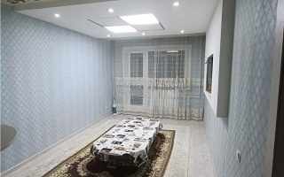 Продажа 2-комнатной квартиры, 47 м², 16 мкр., дом  22 - Продажа жилой и коммерческой недвижимости в Караганде