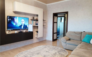Продажа 3-комнатной квартиры, 81 м², ул. Затаевича (Зональная) - Продажа  трехкомнатных квартир в Караганде