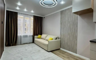 Продажа 2-комнатной квартиры, 40 м², пр. Райымбека, дом  590 стр - Продажа  двухкомнатных квартир в Алматы