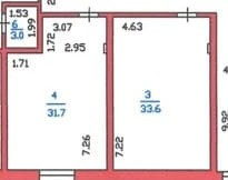 Аренда помещения - Аренда офисных и торговых помещений в Алматы без посредников