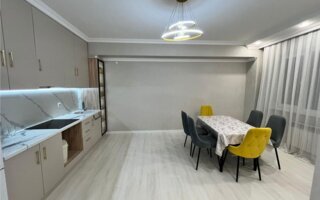 Продажа 3-комнатной квартиры, 70 м²
