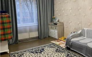 Продажа 2-комнатной квартиры, 45.5 м² - Продажа двухкомнатных квартир в Алматы - страница 30