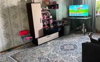 Продажа 2-комнатной квартиры, 50.8 м², ул. Спортивная, дом  5 - Продажа  двухкомнатных квартир в Алматы без посредников с фото
