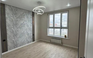 Продажа 2-комнатной квартиры, 42 м², ул. Жургенова, дом  19 - Продажа  двухкомнатных квартир в новостройках Астаны