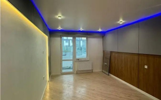 Продажа 1-комнатной квартиры, 27 м², ул. Омарова, дом  7 - Продажа квартир в Алматы