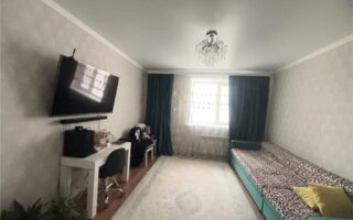 Продажа 1-комнатной квартиры, 40.1 м²