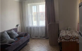 Продажа 1-комнатной квартиры, 30 м² - Продажа однокомнатных квартир в кирпичном доме в Казахстане - страница 7