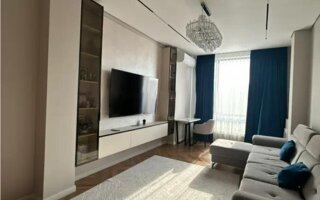 Продажа 3-комнатной квартиры, 99 м² - Продажа квартир в монолитно-каркасном доме в Казахстане - страница 41