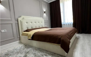 Продажа 1-комнатной квартиры, 40 м², ул. Сатпаева, дом  133/1 - Продажа  однокомнатных квартир в Алматы без посредников с фото