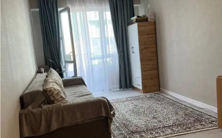 Продажа 1-комнатной квартиры, 31 м², ул. Алтын орда, дом  6/38 - Продажа  однокомнатных квартир в Алматы с фото