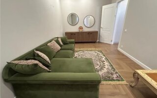 Продажа 2-комнатной квартиры, 58.3 м²