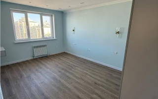 Продажа 3-комнатной квартиры, 67.8 м², ул. Навои, дом  9/1 - Продажа  трехкомнатных квартир в Алматы
