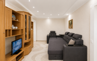 Продажа 3-комнатной квартиры, 61 м² - Продажа трехкомнатных квартир в панельном доме в Караганде